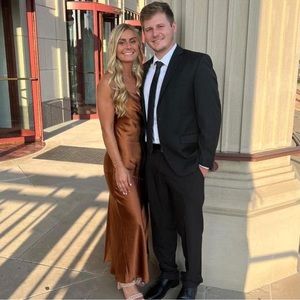 Meet your Posher, Madi